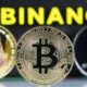 Cryptocurrency traders struggle to sue Binance
