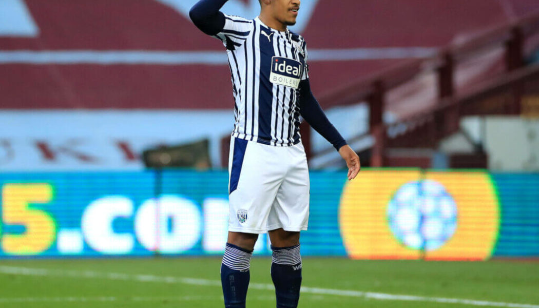 Crystal Palace interested in £30m attacker, who was involved in 18 goals last season – report