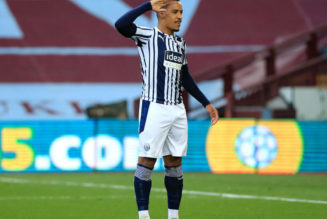 Crystal Palace interested in £30m attacker, who was involved in 18 goals last season – report