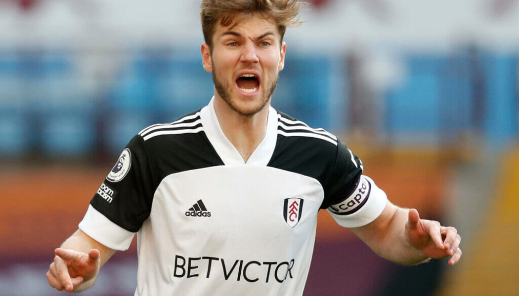 Crystal Palace set to sign 25-year-old, who won 3.2 aerial duels per game last season – report