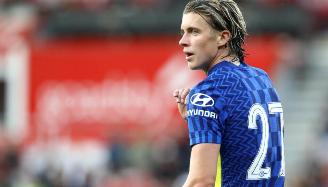 Crystal Palace want to sign 21-year-old who won 2.7 tackles per game last season – report