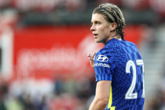 Crystal Palace want to sign 21-year-old who won 2.7 tackles per game last season – report