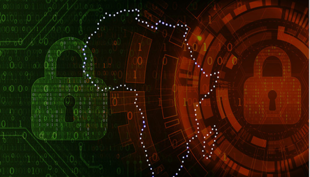 Cyber Attacks in Africa Comparable to World Wide Rates, says Kaspersky