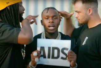 DaBaby Defends “Freedom” to Be Homophobic in New Music Video