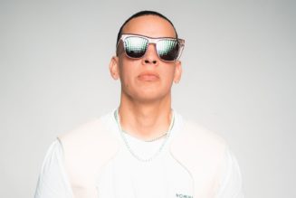 Daddy Yankee Teams Up With Sprite For Limited-Edition Tropical Flavor: Exclusive