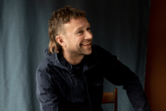 Damon Albarn Shares ‘Polaris’ From Upcoming Solo Album