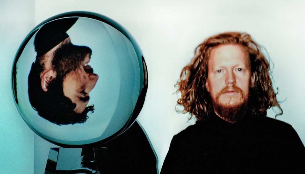 Darkside’s Dave Harrington & Nicolas Jaar on the Grief, Alchemy & ‘Psychokinetic’ Connection of New Album ‘Spiral’