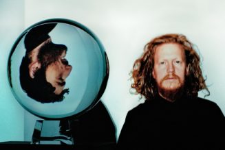 Darkside’s Dave Harrington & Nicolas Jaar on the Grief, Alchemy & ‘Psychokinetic’ Connection of New Album ‘Spiral’