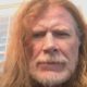 DAVE MUSTAINE: MEGADETH’s New Album ‘Is Almost Done’
