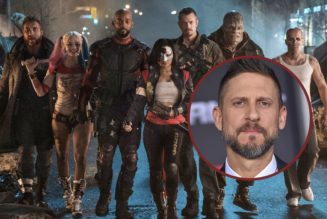 David Ayer Slams Studio Cut of Suicide Squad: “Not My Movie”