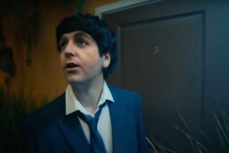 De-Aged Paul McCartney Will Haunt Your Dreams in Video for Beck’s Cover of “Find My Way”: Watch