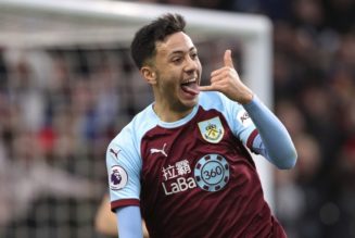 Dean Smith keen on 21-yr-old attacker, Aston Villa willing to pay big money