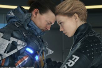 Death Stranding: Director’s Cut has new story missions and improved combat