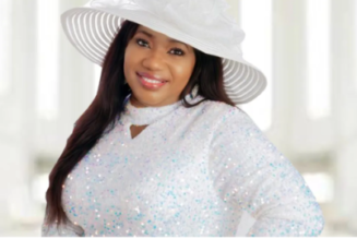 Debra Crown-Olu – I Worship