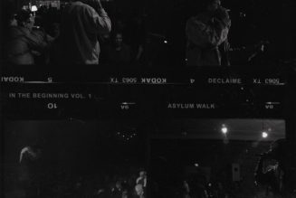 Declaime and Madlib Break Down New Album In the Beginning (Vol. 1) Track by Track: Exclusive