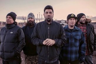 Deftones Postpone North American Tour with Gojira Until Spring 2022
