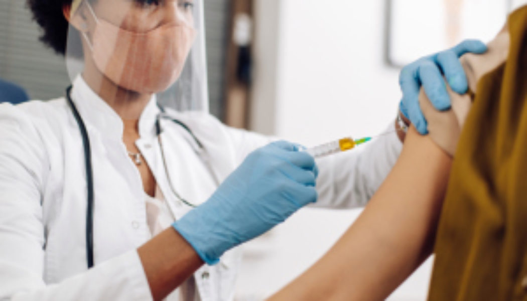 Delta Variant May Spread Easily As Chickenpox According To CDC Document