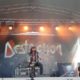 DESTRUCTION Performs Without Founding Guitarist MIKE SIFRINGER At Austrian Festival; Frontman SCHMIER Explains