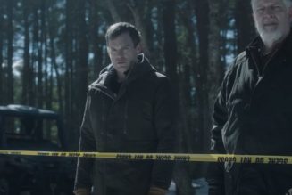 Dexter Revival Premiered First Trailer at Comic-Con 2021: Watch