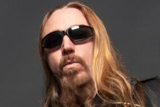 Did TESTAMENT’s STEVE DI GIORGIO Re-Record DAVID ELLEFSON’s Bass Tracks On New MEGADETH Album?