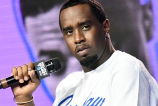 Diddy Says ‘His Heart Is Broken’ for Runner Sha’Carri Richardson