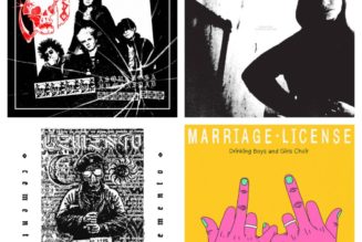 Difficult Fun: July 2021’s Best Punk