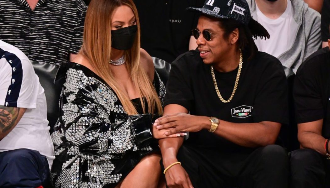 Digital Hov: Roc Nation & Jay-Z Launch New Multimedia Platform