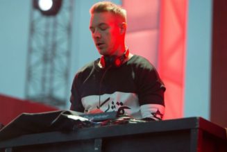 Diplo Sexual Assault Accuser Drops Lawsuit