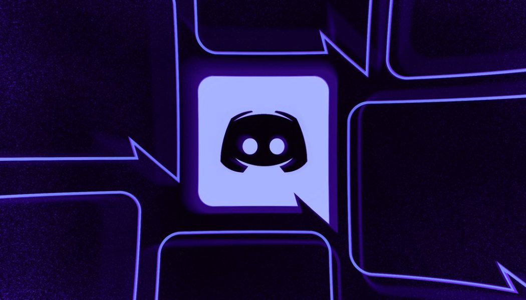 Discord buys AI anti-harassment company