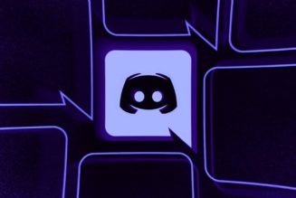 Discord buys AI anti-harassment company