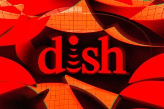 Dish cuts a 10-year, $5 billion deal to make AT&T the primary service provider for its MVNO