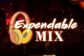DJ Maff – Expendables Mix