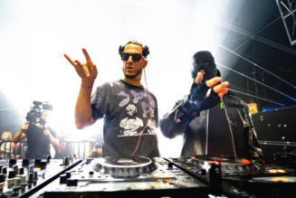 DJ Snake and Malaa Join Forces for Party-Starting House Anthem “Ring The Alarm”