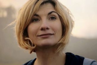 Doctor Who’s 13th season is a single story, and here’s the first trailer