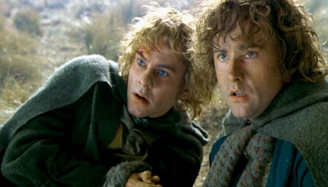 Dominic Monaghan Says Peter Jackson Was Pressured to Kill a Hobbit in The Lord of the Rings