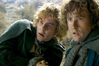 Dominic Monaghan Says Peter Jackson Was Pressured to Kill a Hobbit in The Lord of the Rings