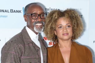 Don Cheadle Reveals He Secretly Married His Partner After 28 Years