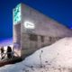Doomsday Music Vault to Be Constructed in Arctic Island Near North Pole