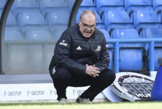 Door reportedly wide open for Leeds to sign £16m international winger