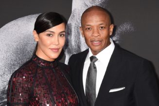 Dr. Dre Ordered to Pay Nicole Young Nearly $300K a Month in Spousal Support