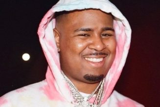 Drakeo the Ruler Returns With Mixtape ‘Ain’t That the Truth’