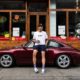 DRIVERS: Wilson Tang and His 1996 Porsche 911 Targa 993