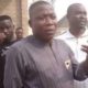 DSS asks Sunday Igboho to surrender