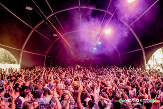 Dutch Electronic Music Festival Leads to Over 1,000 COVID-19 Infections