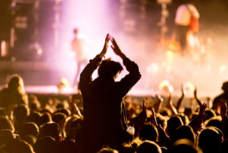 Dutch Music Festival Verknipt Leads to Over 1,000 COVID-19 Infections