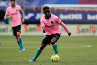 €25m-rated star wants to leave Barcelona, feels ‘disrespected’ by contract offer – report