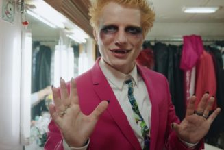 Ed Sheeran and Dave Battle For U.K. Singles Chart Crown