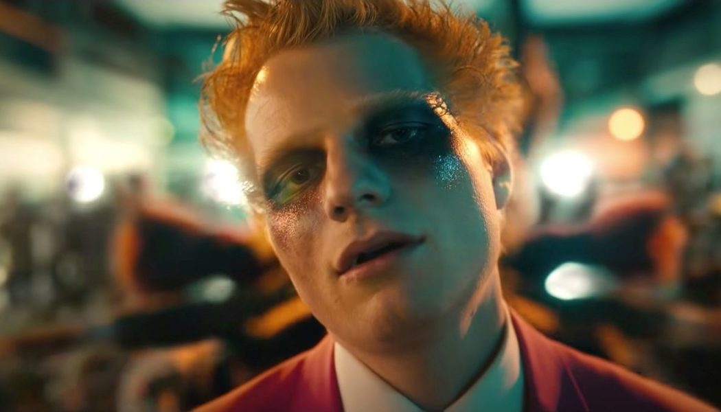 Ed Sheeran Mulls Recording a Death Metal Album, Loves Slipknot and Cradle of Filth