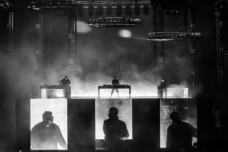 EDM.com Playlist Picks: Swedish House Mafia, deadmau5, ILLENIUM and More [7/16/21]