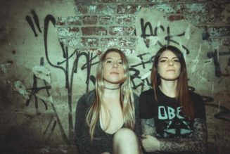 EDM.com Presents Synth Sisters, Vol. 13